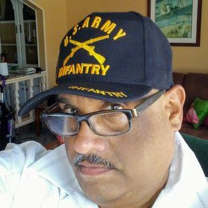 Meet your Posher, Gilbert